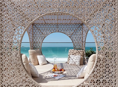 Mandarin Oriental Jumeira, Dubai